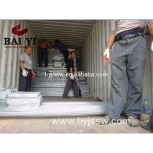 Poultry Battery Cage System - BAIYI